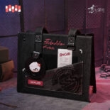 Sylus bag Catch 22