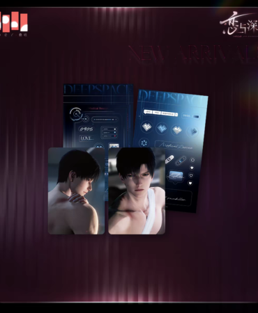 Photo cards Zayne – Medical Rescue