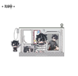 Kit Dream Journey - Wriothesley - Genshin Impact Kit Dream Journey - Wriothesley - Genshin Impact