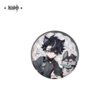 Pin Dream Journey - Wriothesley - Genshin Impact