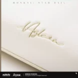 Suitcase - Aglaea - Honkai: Star Rail Suitcase - Aglaea - Honkai: Star Rail