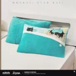 Pillow Cover Boys Dormitory - Dan Heng - Honkai: Star Rail Pillow Cover Boys Dormitory - Dan Heng - Honkai: Star Rail