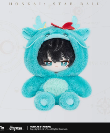 Peluche Dan Heng - Boys Dormitory