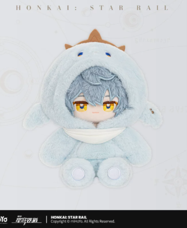 Peluche Sunday - Boys Dormitory