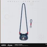 Coin Purse Boys Dormitory - Blade - Honkai: Star Rail