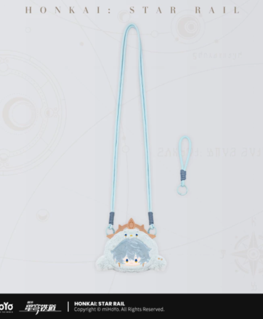 Coin purse Boys Dormitory - Sunday - Honkai: Star Rail
