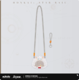 Coin Purse Boys Dormitory - Jing Yuan - Honkai: Star Rail