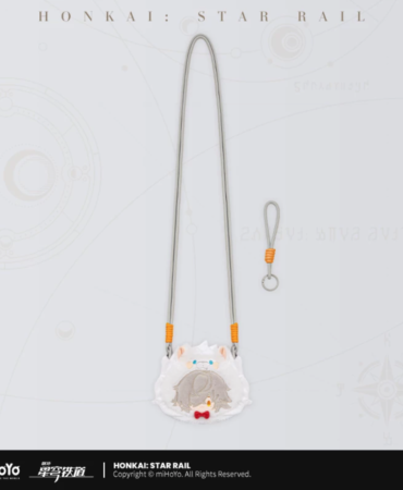 Coin Purse Boys Dormitory - Jing Yuan - Honkai: Star Rail