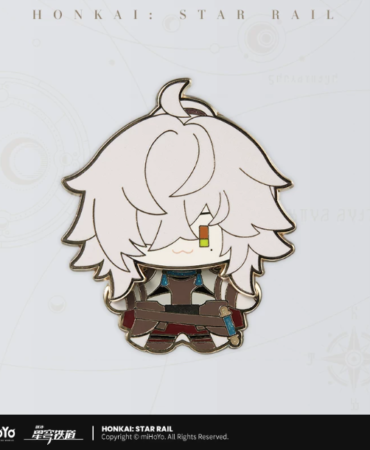 Pin Jing Yuan – Chibi Doll