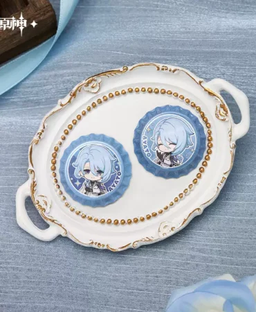 Ímanes Kamisato Ayato – Resplendent Feast
