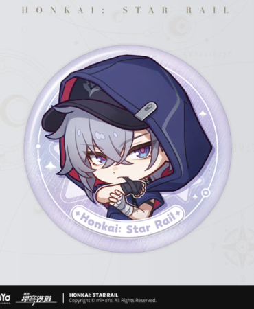 Pin Moze – Nameless Medal