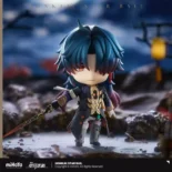 nendoroid blade