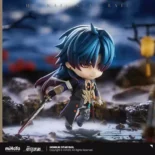 nendoroid blade 3