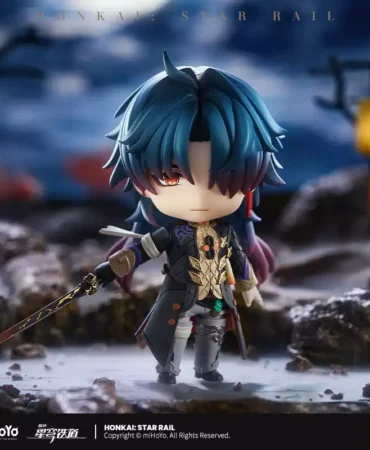 Blade nendoroid