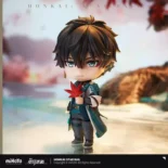 nendoroid dan heng 3