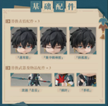 nendoroid dan heng 4