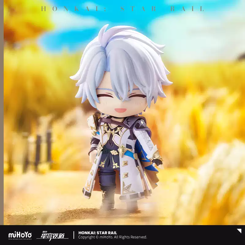 nendoroid phainon 1