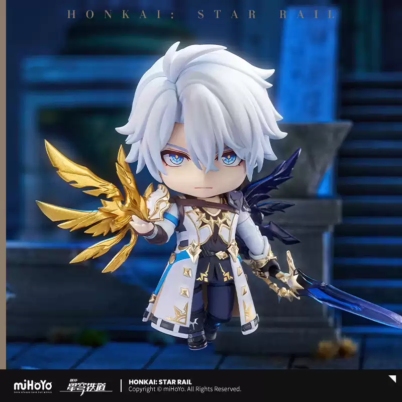 nendoroid phainon 2