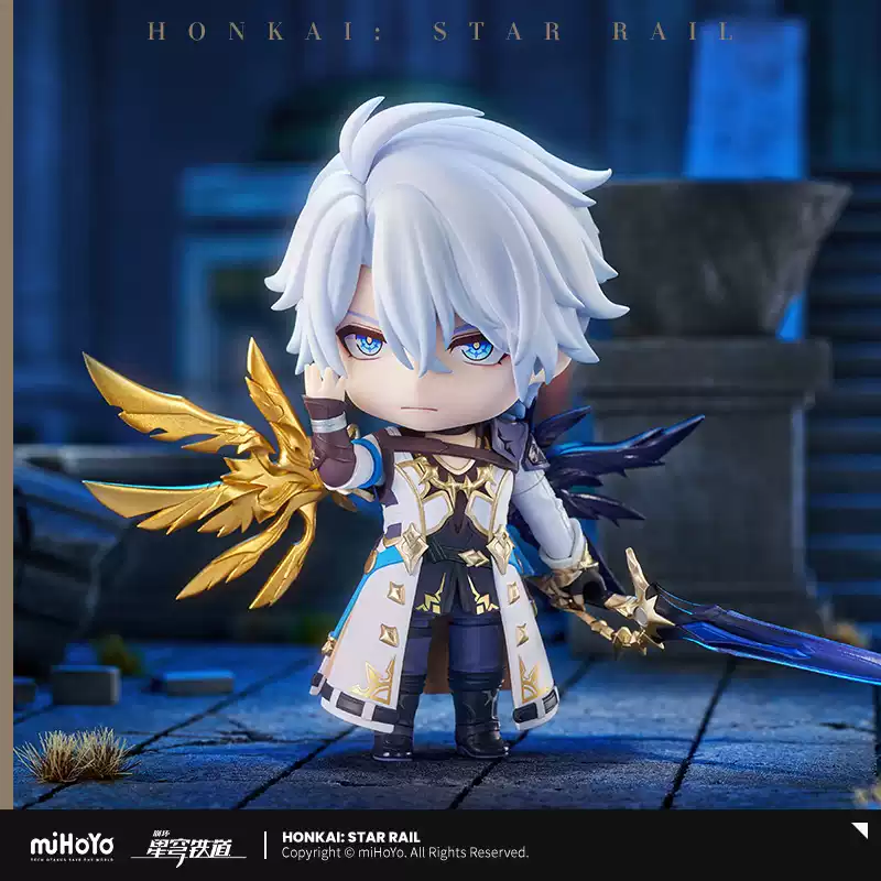 nendoroid phainon 3