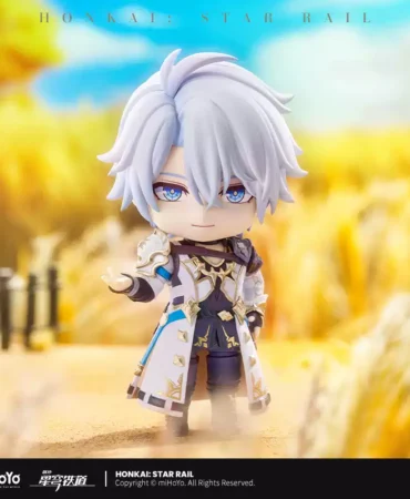 Phainon nendoroid