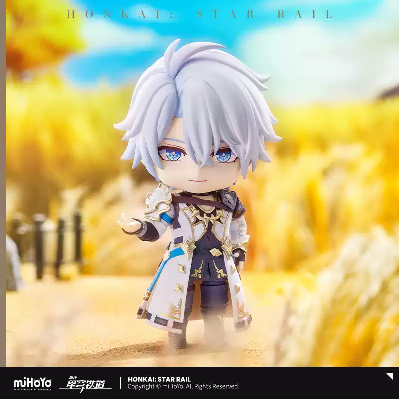 nendoroid phainon