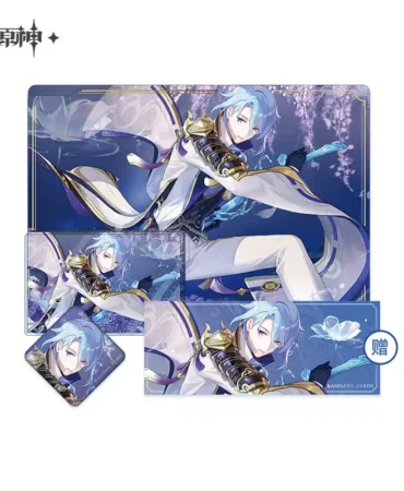 Set Kamisato Ayato – Firefly ACG Carnival series
