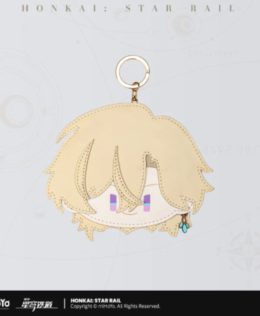 Porta-cartões chibi doll Aventurine