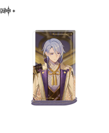 Standee Kamisato Ayato – PV