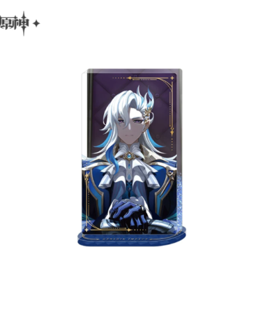 Standee Neuvillette – PV