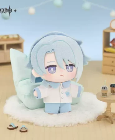 Peluche Kamisato Ayato – Sweet Dreams Whisper