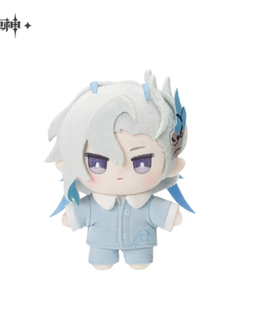 Peluche Neuvillette – Sweet Dreams Whisper