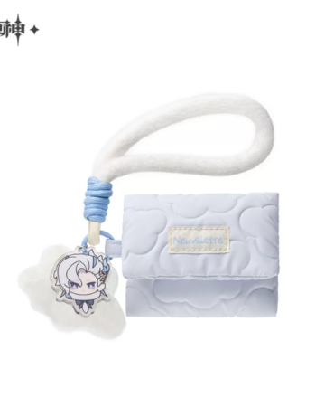 Carteira Neuvillette – Sweet Dreams Whisper