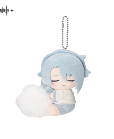 Porta-chaves Kamisato Ayato – Sweet Dreams Whisper
