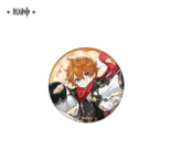 Pin Dream Dream Journey - Tartaglia - Genshin Impact