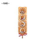 Pin Set Dream Journey - Tartaglia - Genshin Impact