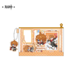 Kit Dream Journey - Tartaglia - Genshin Impact Kit Dream Journey - Tartaglia - Genshin Impact