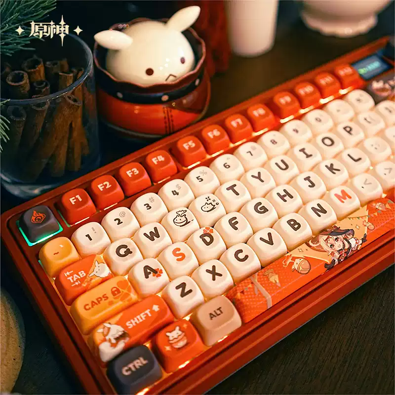 teclado klee 1