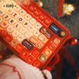 teclado klee 2
