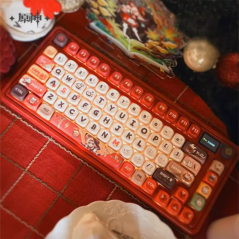 teclado klee 3