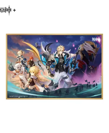 Artboard Varka versão A – Wind Catcher