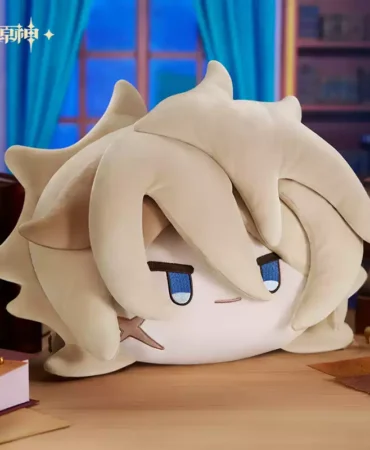 Peluche – Varka