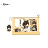 Kit Dream Journey - Zhongli - Genshin Impact Kit Dream Journey - Zhongli - Genshin Impact