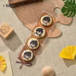 Pin Set Dream Journey - Zhongli - Genshin Impact