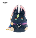 Plush Rice Ball Pet - Tighnari - Genshin Impact