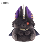 Plush Rice Ball Pet - Cyno - Genshin Impact