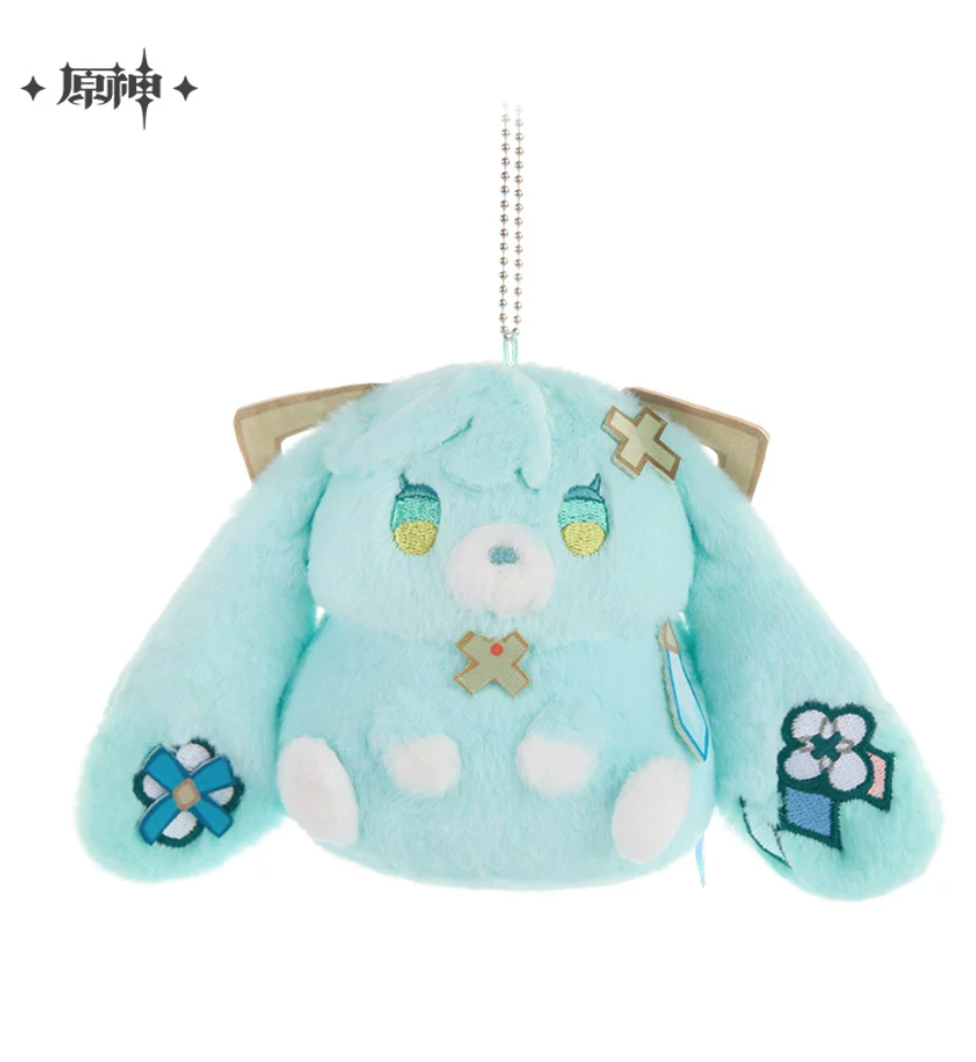 Plush Rice Ball Pet - Faruzan - Genshin Impact