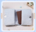Wallet Boys Dormitory - Honkai: Star Rail