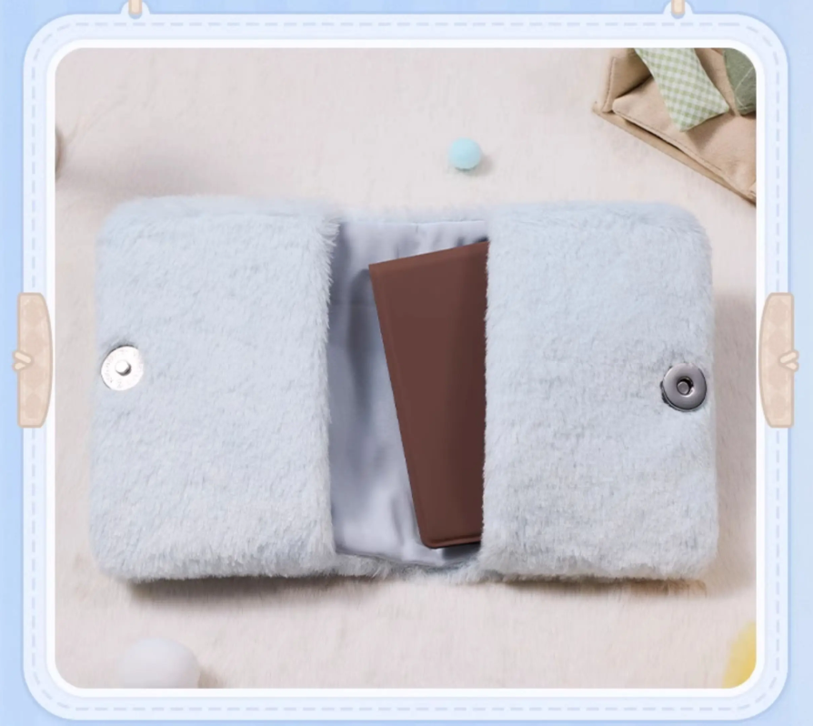Wallet Boys Dormitory - Honkai: Star Rail