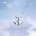 Necklace - Columbina - Genshin Impact