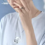Necklace - Columbina - Genshin Impact